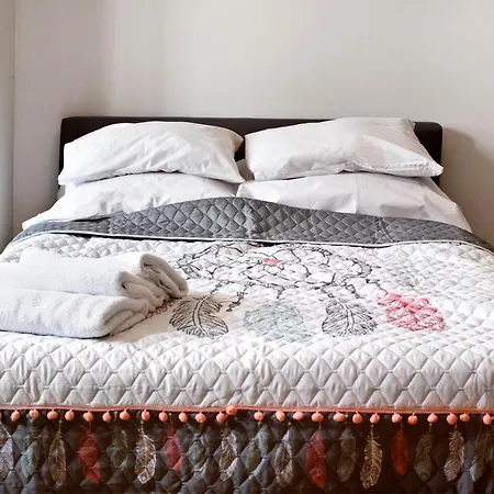 P&o Chomiczowka * Варшава