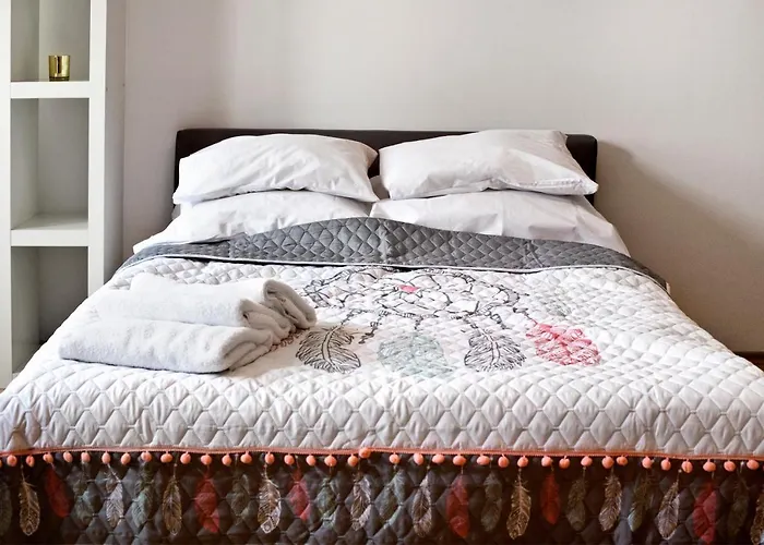 P&o Chomiczowka * وارسو