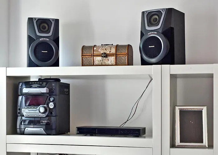 P&o Chomiczowka شقة وارسو