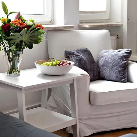 Daire P&o Chomiczowka *