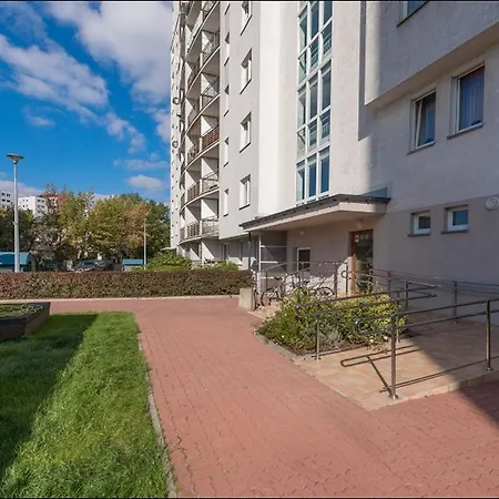 P&o Chomiczowka Daire