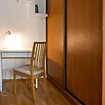 Апартаменты P&o Chomiczowka *